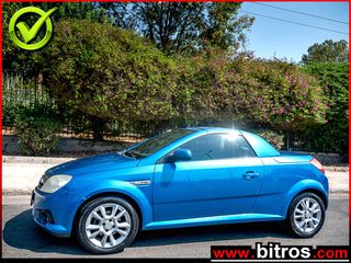 Opel Tigra 2006 TWINTOP 1.4 TWINPORT SPORT