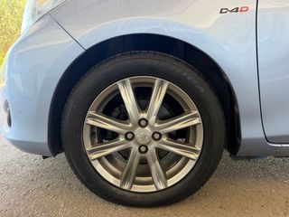 Toyota Yaris 2012 1,4c.c D-4D 90 hp 5 ΠΟΡΤΟ STYLE 6 M/T-thumb-25