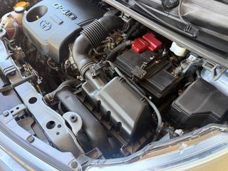 Toyota Yaris 2012 1,4c.c D-4D 90 hp 5 ΠΟΡΤΟ STYLE 6 M/T-thumb-28