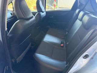 Toyota Yaris 2012 1,4c.c D-4D 90 hp 5 ΠΟΡΤΟ STYLE 6 M/T-thumb-22