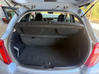 Toyota Yaris 2012 1,4c.c D-4D 90 hp 5 ΠΟΡΤΟ STYLE 6 M/T-thumb-8