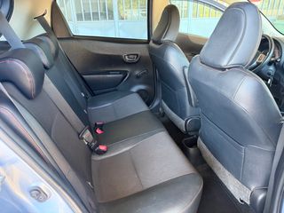 Toyota Yaris 2012 1,4c.c D-4D 90 hp 5 ΠΟΡΤΟ STYLE 6 M/T-thumb-23
