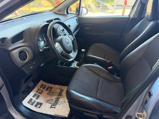 Toyota Yaris 2012 1,4c.c D-4D 90 hp 5 ΠΟΡΤΟ STYLE 6 M/T-thumb-10