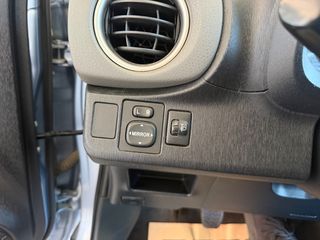 Toyota Yaris 2012 1,4c.c D-4D 90 hp 5 ΠΟΡΤΟ STYLE 6 M/T-thumb-11