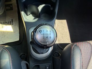Toyota Yaris 2012 1,4c.c D-4D 90 hp 5 ΠΟΡΤΟ STYLE 6 M/T-thumb-18