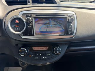 Toyota Yaris 2012 1,4c.c D-4D 90 hp 5 ΠΟΡΤΟ STYLE 6 M/T-thumb-16