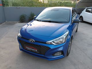 Hyundai i 20 2019 YES-thumb-1