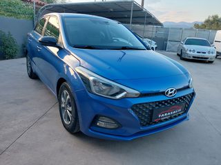 Hyundai i 20 2019 YES-thumb-2