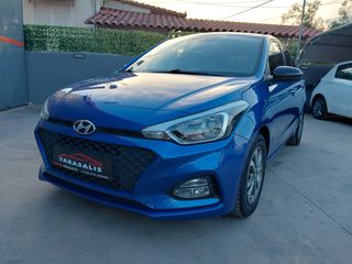 Hyundai i 20 2019 YES-thumb-3