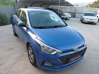 Hyundai i 20 2019 YES-thumb-38