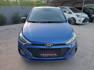 Hyundai i 20 2019 YES-thumb-39