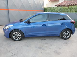 Hyundai i 20 2019 YES-thumb-4