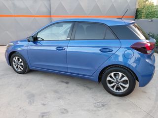 Hyundai i 20 2019 YES-thumb-5
