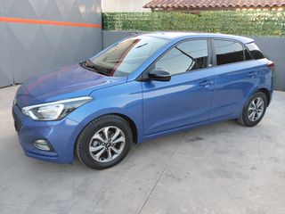 Hyundai i 20 2019 YES-thumb-7