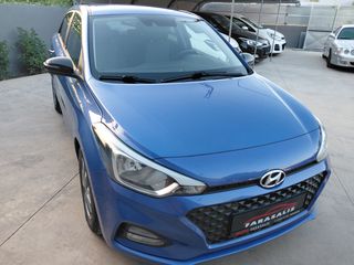 Hyundai i 20 2019 YES-thumb-8