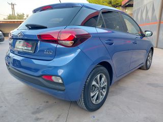 Hyundai i 20 2019 YES-thumb-10
