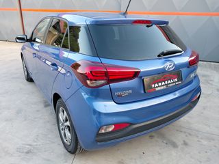 Hyundai i 20 2019 YES-thumb-11