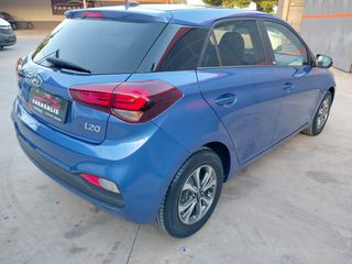 Hyundai i 20 2019 YES-thumb-12