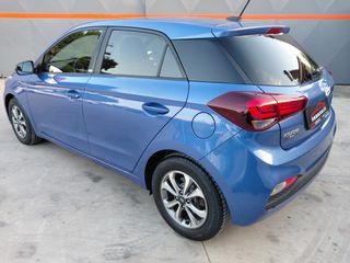 Hyundai i 20 2019 YES-thumb-14