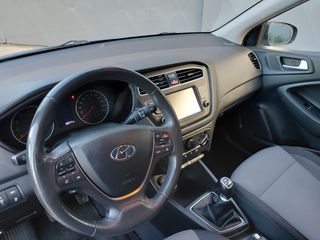 Hyundai i 20 2019 YES-thumb-15