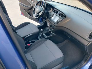 Hyundai i 20 2019 YES-thumb-23