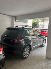 Volkswagen Tiguan 2010 4MOTION 1.4 TSI R ‘LINE