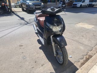 Piaggio Beverly 250 2004