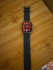 Apple Watch Ultra 3