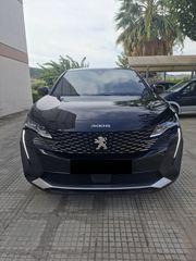 Peugeot 3008 2023 1.5 BLUEHDI 130 ACTIVE PACK EAT8