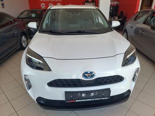 Toyota Yaris Cross 2023 1,5 HDF 12v HEV  Active 2WD e-CVT-5d 116hp Hybrit