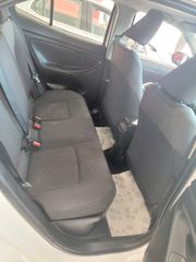 Toyota Yaris Cross 2023 1,5 HDF 12v HEV  Active 2WD e-CVT-5d 116hp Hybrit-thumb-13