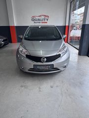 Nissan Note 2015-thumb-1