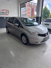 Nissan Note 2015-thumb-2
