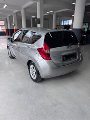 Nissan Note 2015-thumb-3