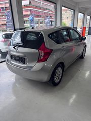 Nissan Note 2015-thumb-4