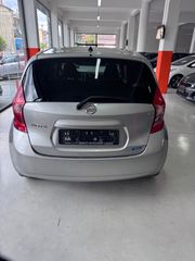 Nissan Note 2015-thumb-5