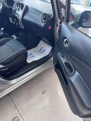 Nissan Note 2015-thumb-9