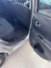 Nissan Note 2015-thumb-11