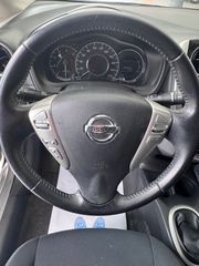 Nissan Note 2015-thumb-13