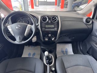 Nissan Note 2015-thumb-14