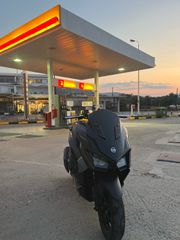 Sym Jet X 125 2025