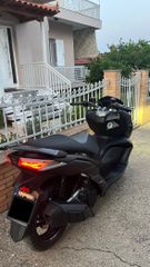 Sym Jet X 125 2025-thumb-1