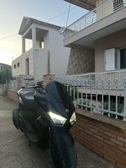 Sym Jet X 125 2025-thumb-2