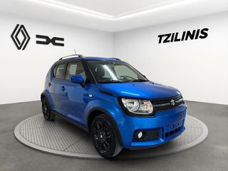 Suzuki Ignis 2018 1.2 DUALJET 2WD GL PLUS-thumb-2