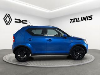 Suzuki Ignis 2018 1.2 DUALJET 2WD GL PLUS-thumb-3