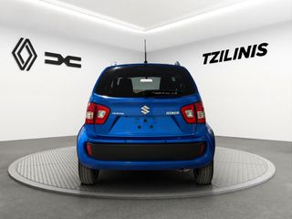 Suzuki Ignis 2018 1.2 DUALJET 2WD GL PLUS-thumb-5