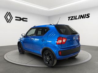 Suzuki Ignis 2018 1.2 DUALJET 2WD GL PLUS-thumb-6