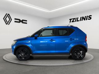 Suzuki Ignis 2018 1.2 DUALJET 2WD GL PLUS-thumb-7