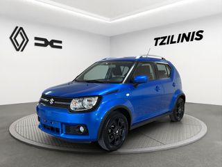 Suzuki Ignis 2018 1.2 DUALJET 2WD GL PLUS