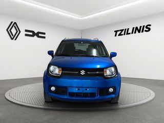 Suzuki Ignis 2018 1.2 DUALJET 2WD GL PLUS-thumb-1
